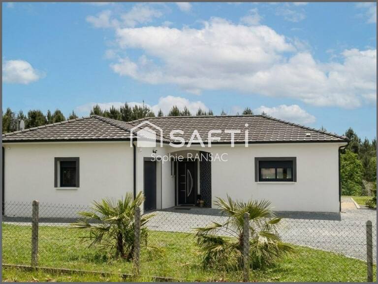 Belle Maison 125m2 — photo 1