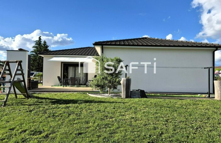 Belle Maison 125m2 — photo 2