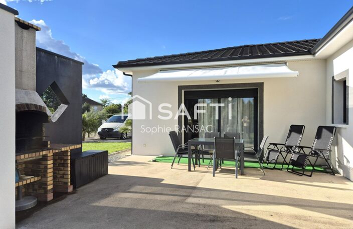 Belle Maison 125m2 — photo 3