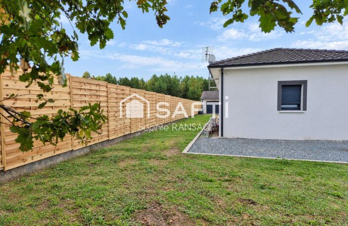 Belle Maison 125m2 — photo 4