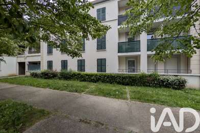 Appartement 3 pièces 189990 €