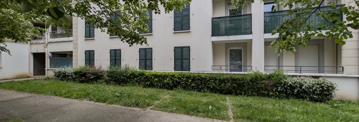 Appartement 3 Pièces 51 m² à vendre à Lieusaint (77127)