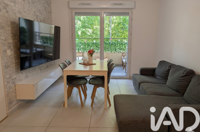 Appartement 3 pièces 189990 €