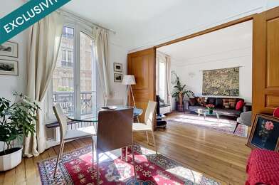 Appartement 3 pièces 480000 €