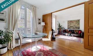 Appartement 3 Pièces 47 m² à vendre à Paris 14 (75014)