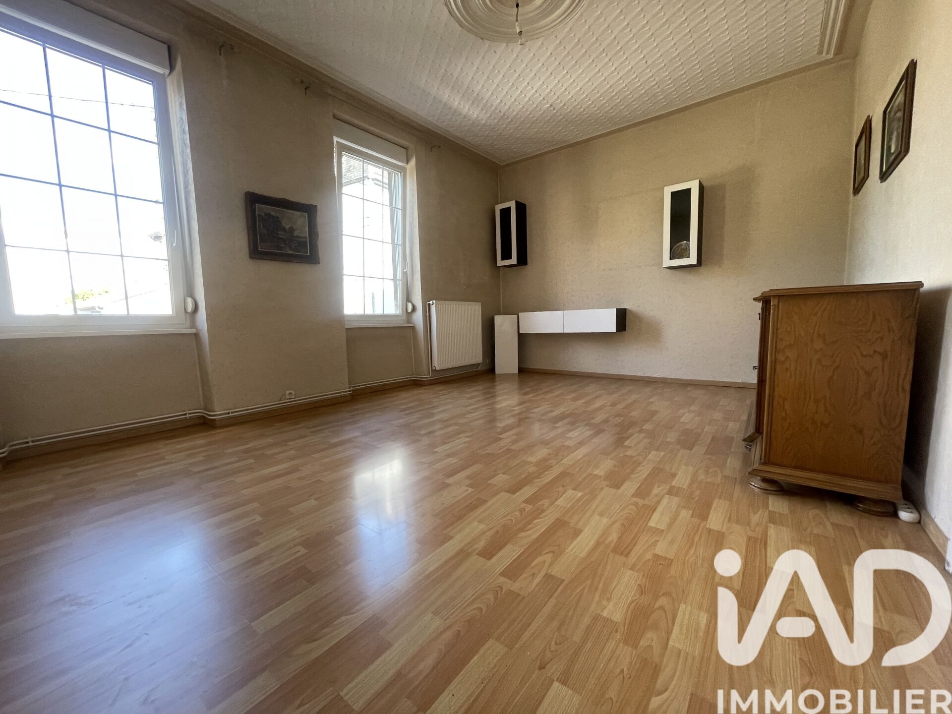 Vente Appartement 3 pièces - Photo 2
