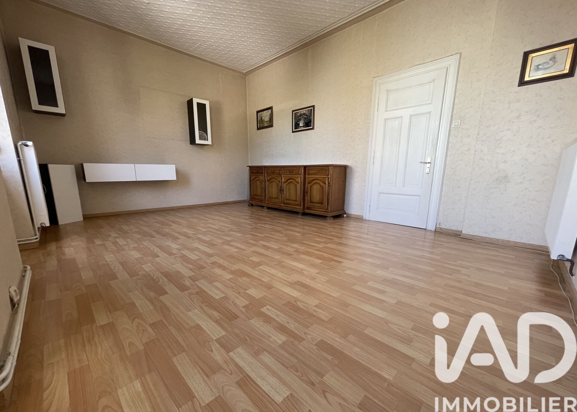 Vente Appartement 3 pièces - Photo 3