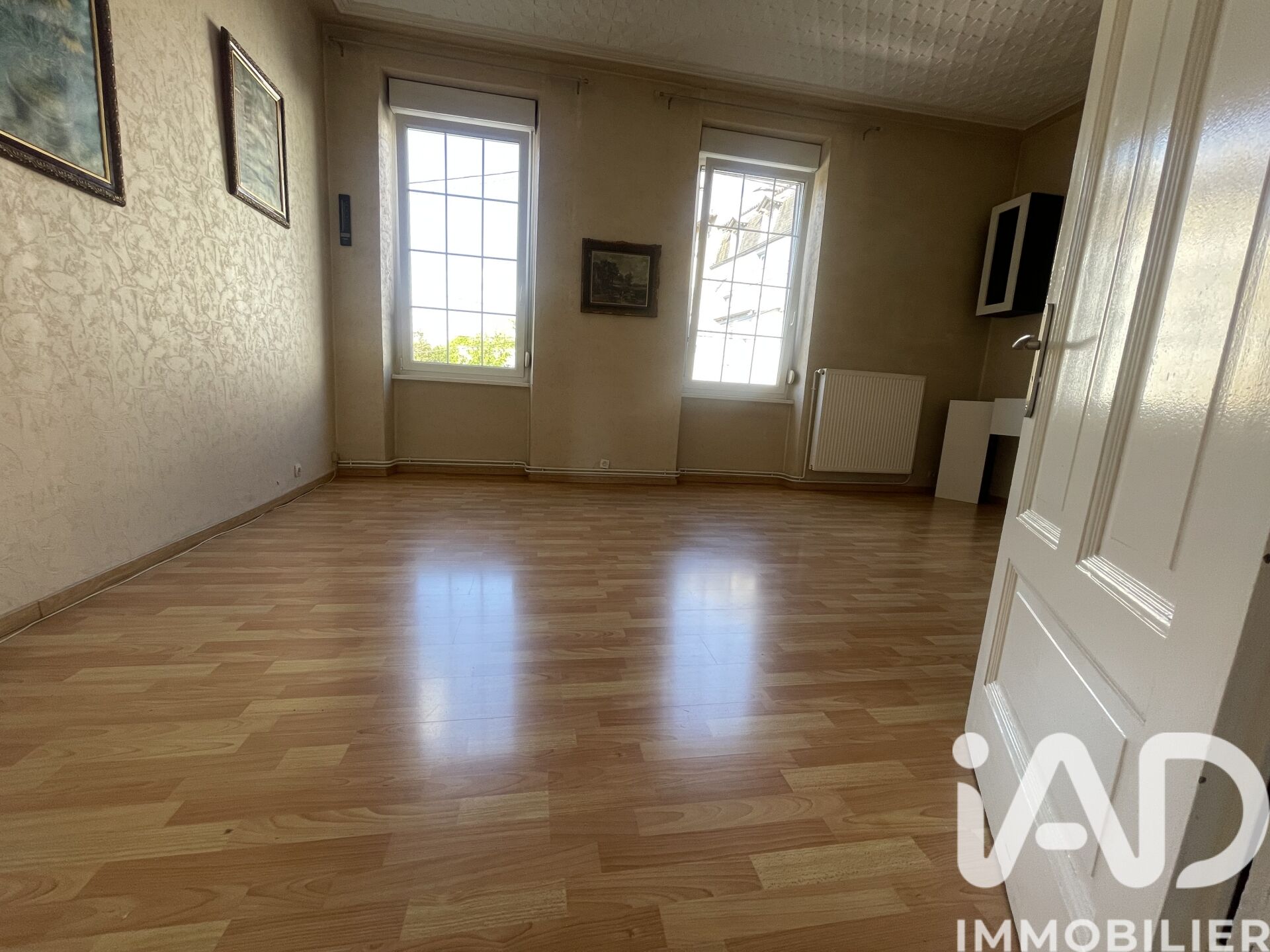 Vente Appartement 3 pièces - Photo 4