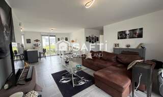 Maison 4 Pièces 84 m² à vendre à Crossac (44160)