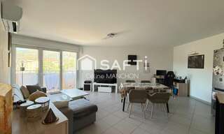 Appartement 2 Pièces 58 m² à vendre à Toulon (83200)