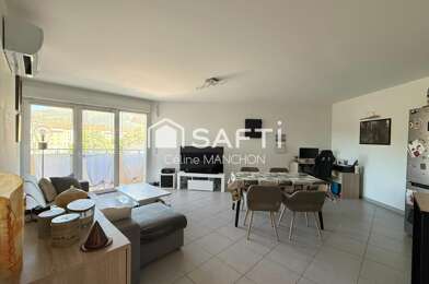 Appartement 2 pièces 150000 €