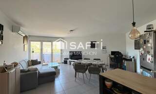 Appartement 2 Pièces 58 m² à vendre à Toulon (83200)
