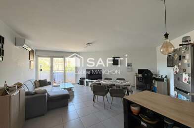 Appartement 2 pièces 145000 €