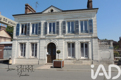 Immeuble  118000 €