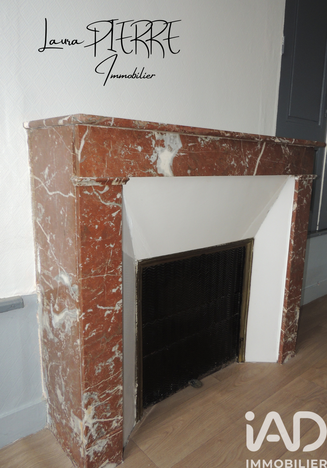 Vente Immeuble 138 m² - Photo 3