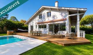 Maison 7 Pièces 155 m² à vendre à Lège (33950)