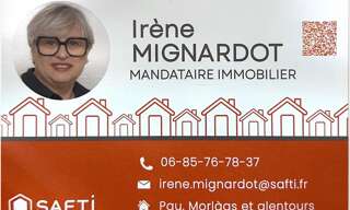 Maison 6 Pièces 183 m² à vendre à Bizanos (64320)