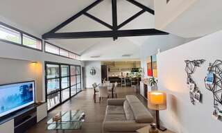 Maison 6 Pièces 183 m² à vendre à Bizanos (64320)