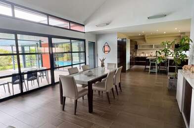 Maison 6 pièces 855000 €
