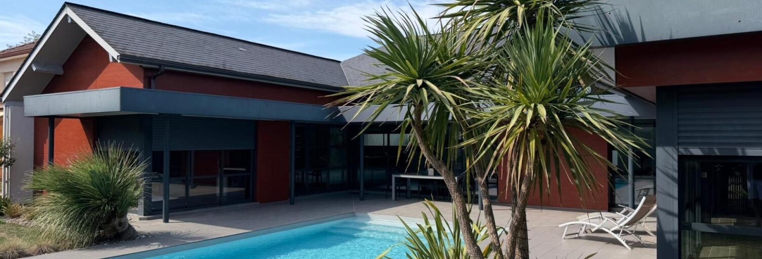 Maison 6 Pièces 183 m² à vendre à Bizanos (64320)