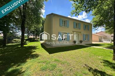 Maison 6 pièces 469000 €