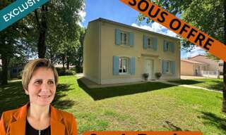 Maison 6 Pièces 150 m² à vendre à Fontaine-le-Comte (86240)