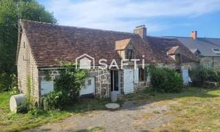 Maison 3 Pièces 54 m² à vendre à Les Monts-d'Andaine (61600)