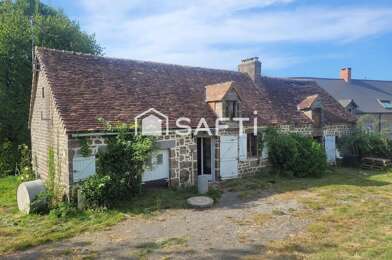 Maison 3 pièces 81000 €