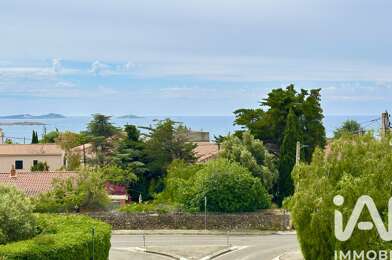 Appartement 2 pièces 267000 €