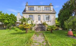 Maison 4 Pièces 95 m² à vendre à Morlaix (29600)
