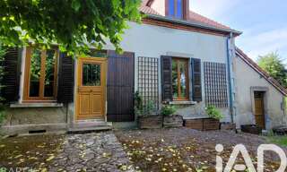 Maison 6 Pièces 144 m² à vendre à Durdat-Larequille (03310)