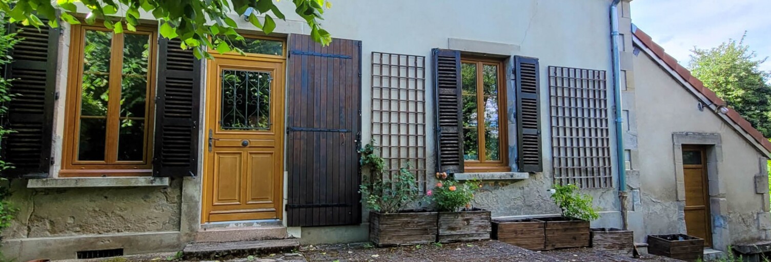 Maison 6 Pièces 144 m² à vendre à Durdat-Larequille (03310)