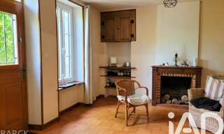 Maison 6 Pièces 144 m² à vendre à Durdat-Larequille (03310)