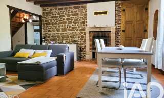 Maison 6 Pièces 144 m² à vendre à Durdat-Larequille (03310)