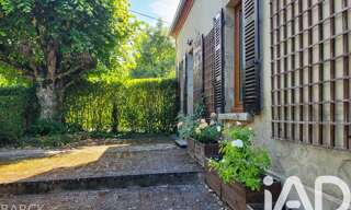 Maison 6 Pièces 144 m² à vendre à Durdat-Larequille (03310)