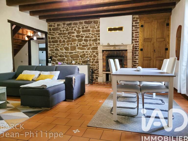 Vente Maison/villa 6 pièces — photo 1