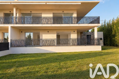 Appartement 5 pièces 1350000 €