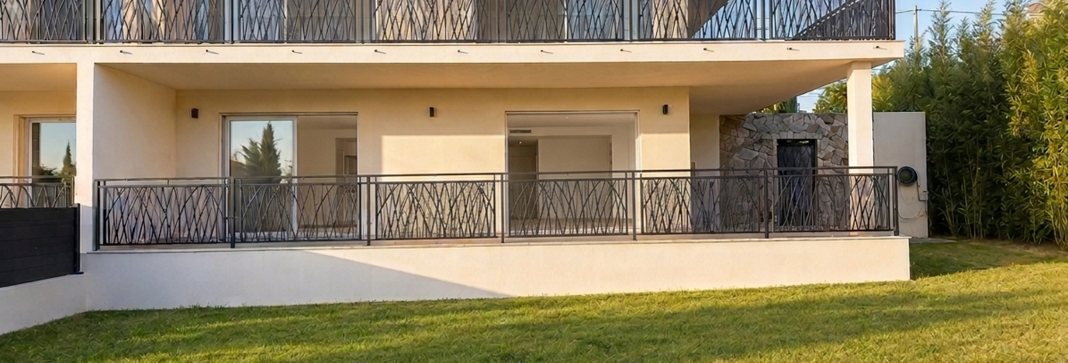 Appartement 5 Pièces 155 m² à vendre à Bandol (83150)