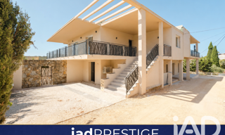Appartement 5 Pièces 155 m² à vendre à Bandol (83150)