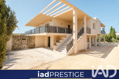 Appartement 5 pièces 1240000 €