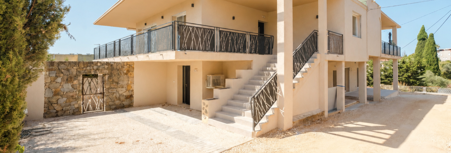 Appartement 5 Pièces 155 m² à vendre à Bandol (83150)