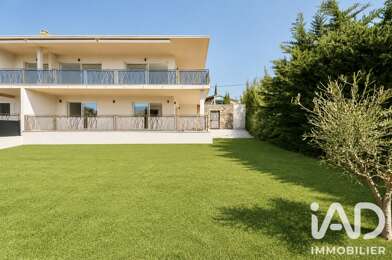 Appartement 5 pièces 1199000 €