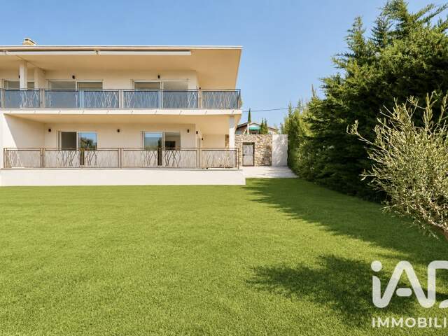 Vente Appartement 5 pièces — photo du bien