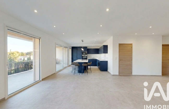 Vente Appartement 5 pièces — photo 3