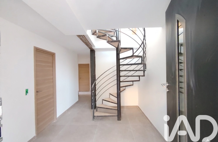 Vente Appartement 5 pièces — photo 5