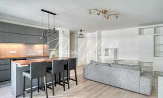 Appartement 3 Pièces 65 m² à louer à Boulogne-Billancourt (92100)