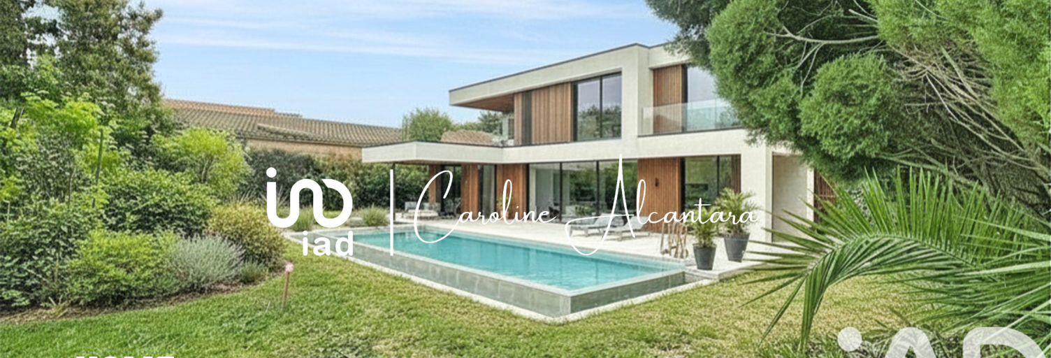 Terrain  840 m² à vendre à Saint-Cyprien (66750)