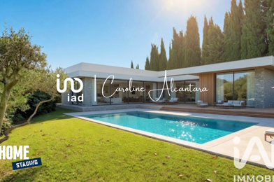 Terrain  299000 €