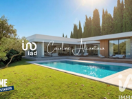Vente Terrain à bâtir 840 m&sup2; — photo 2
