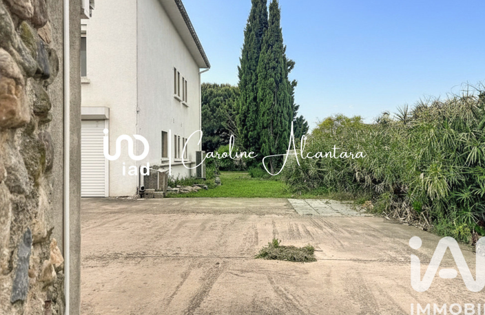 Vente Terrain à bâtir 840 m&sup2; — photo 5